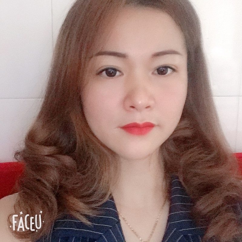 朱朱的第一张照片--中山相亲服务中心
