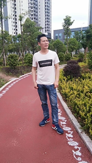 真诚相待的第一张照片--中山相亲服务中心