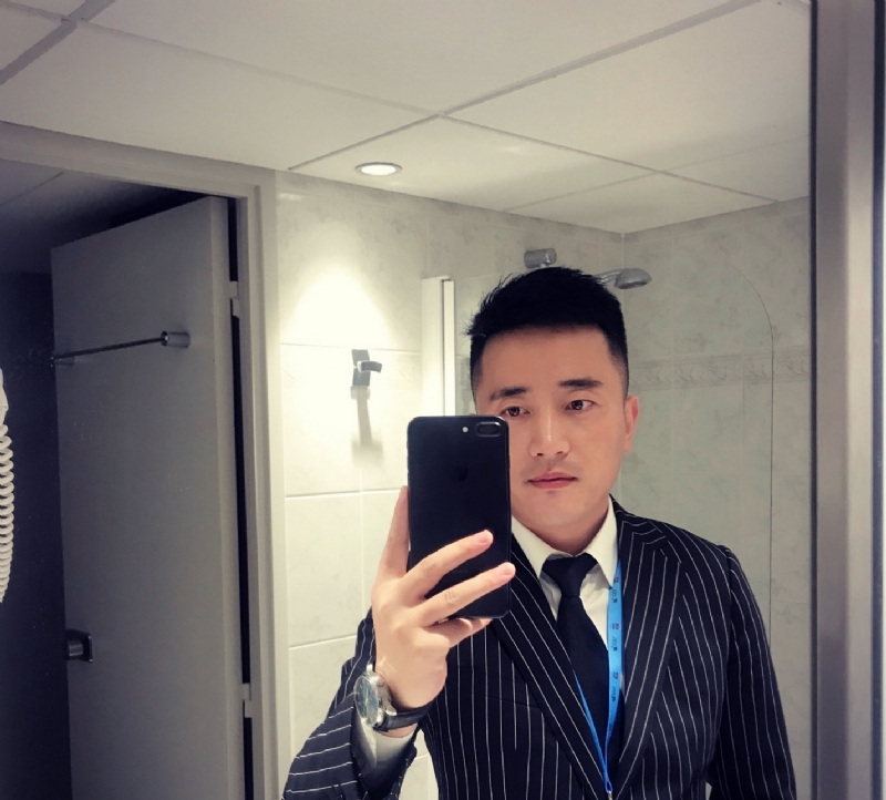 kevin的第一张照片--中山相亲服务中心