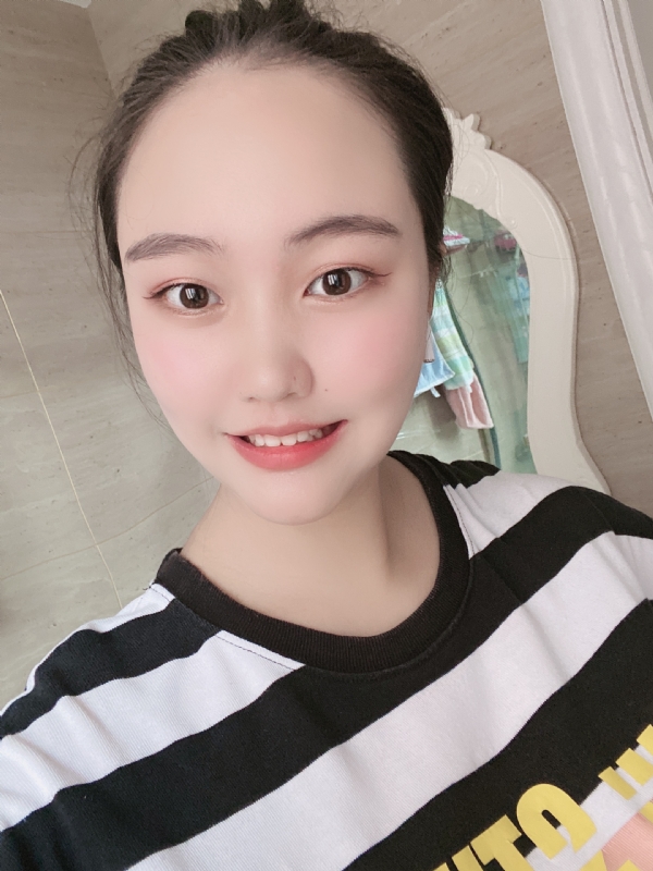 灵儿的第二张照片--中山相亲服务中心