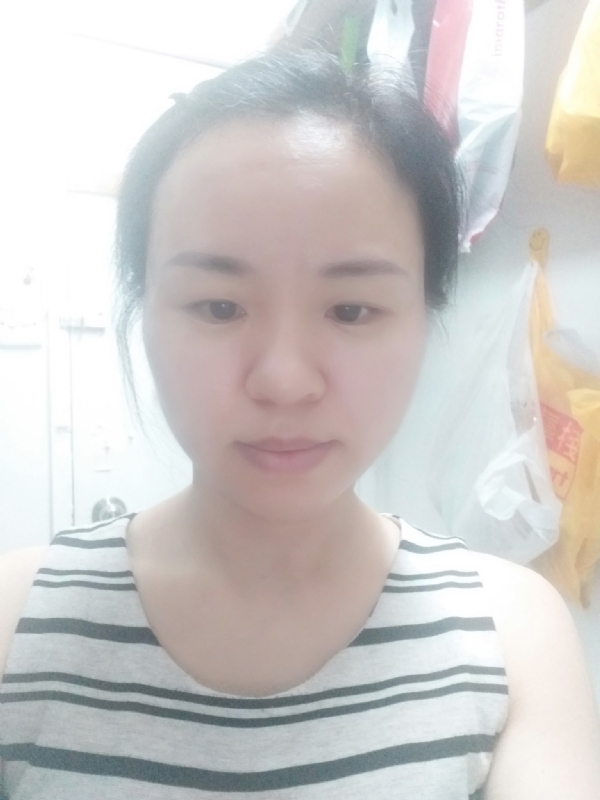 定的第一张照片--中山相亲服务中心
