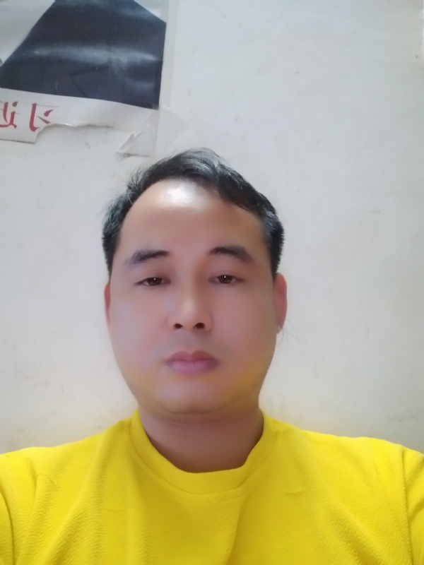 有你就好的第一张照片--中山相亲服务中心