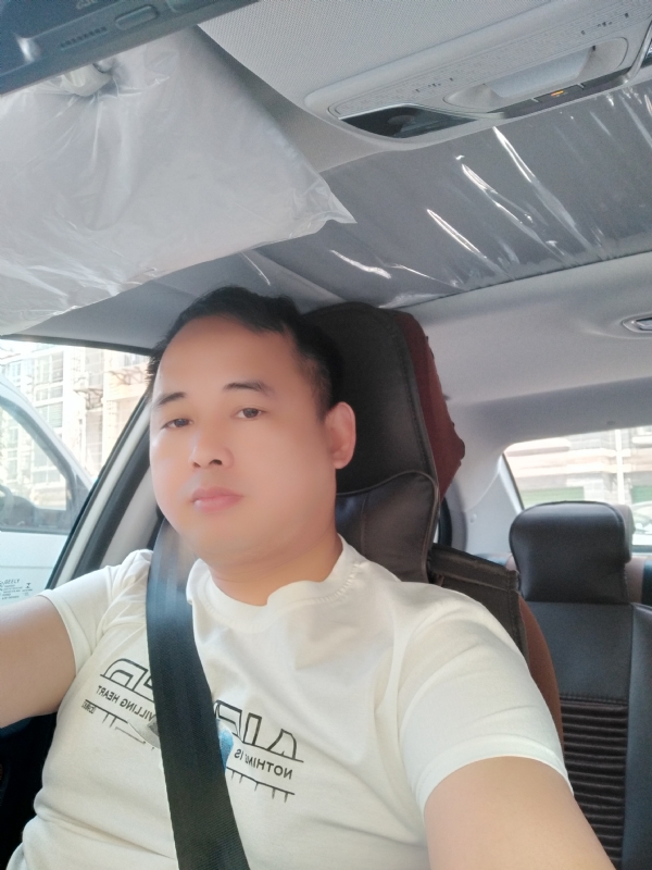 有你就好的第四张照片--中山相亲服务中心
