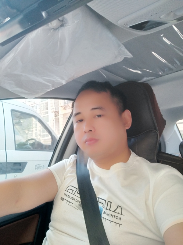 有你就好的第六张照片--中山相亲服务中心