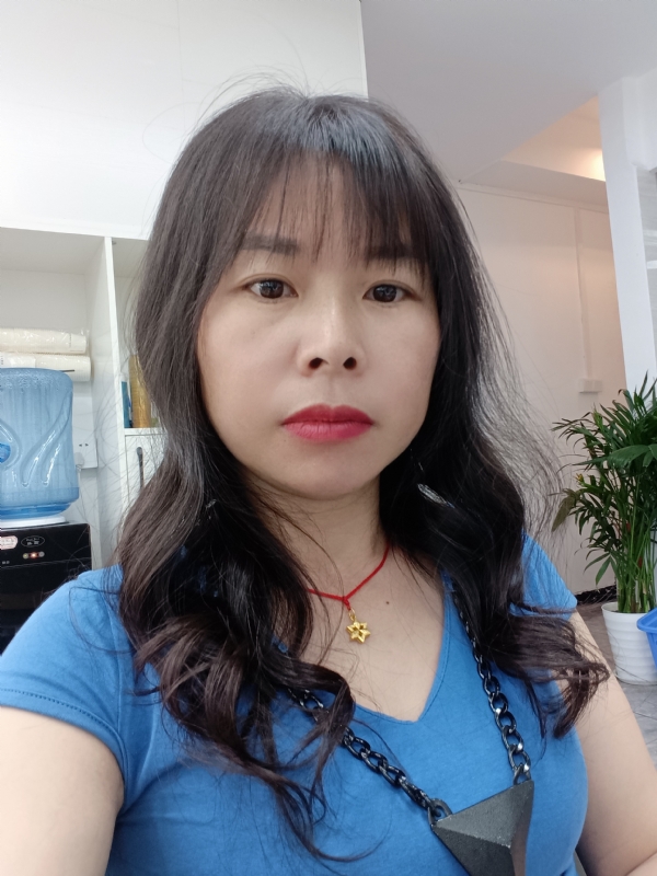 我就是我的第一张照片--中山相亲服务中心