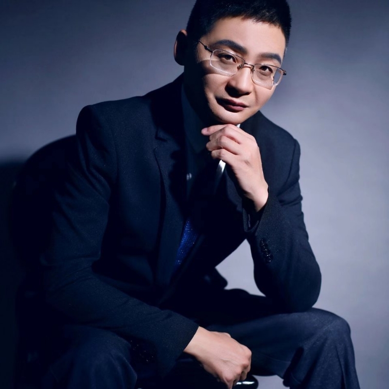 健圣堂陈中医的第一张照片--中山相亲服务中心