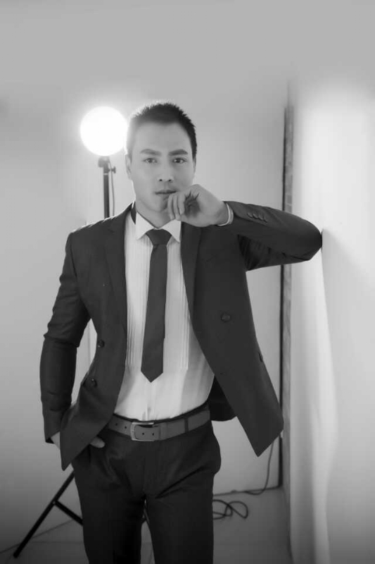 旧时相识的第二张照片--中山相亲服务中心