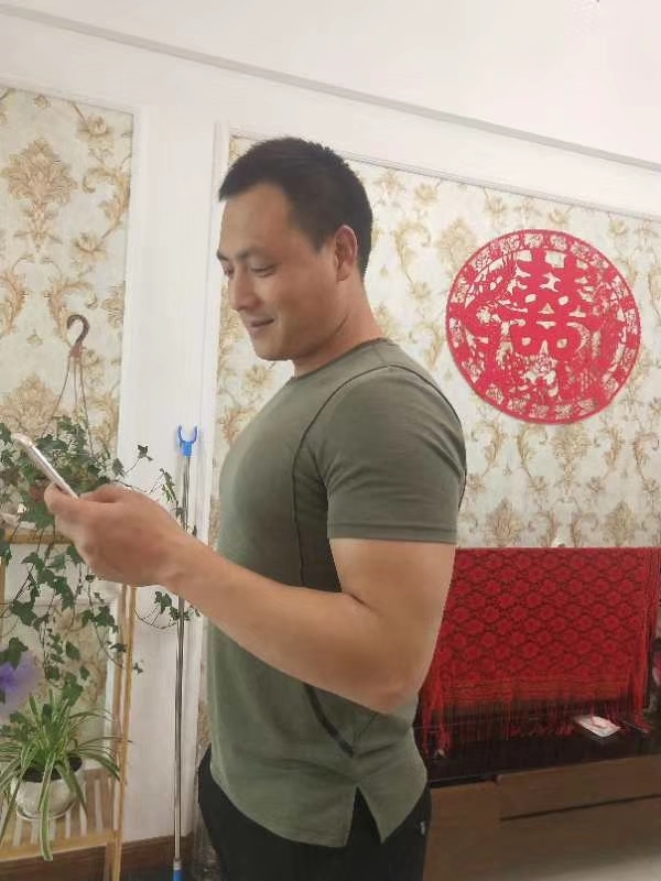 旧时相识的第三张照片--中山相亲服务中心