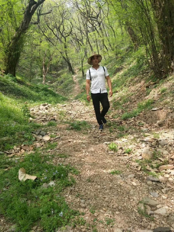 旧时相识的第四张照片--中山相亲服务中心