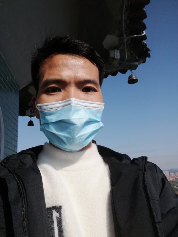 WWH的第三张照片--中山相亲服务中心