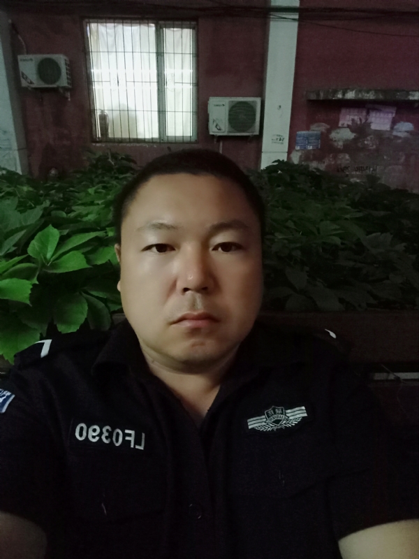 冯宇的第一张照片--中山相亲服务中心