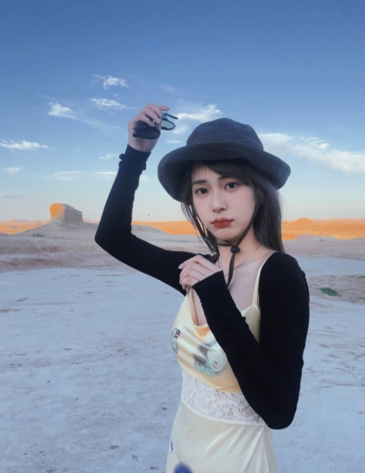 英姐的第一张照片--中山相亲服务中心
