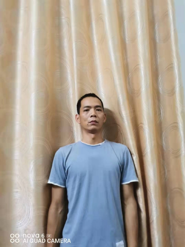 缘起的第一张照片--中山相亲服务中心