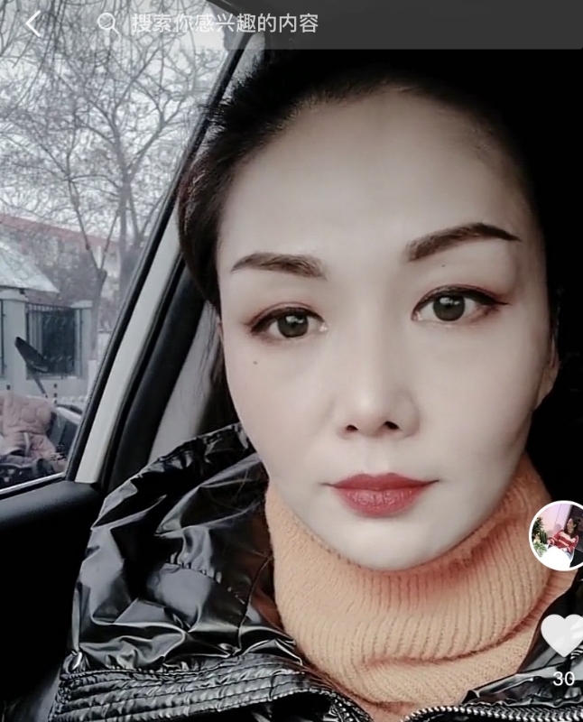蔷薇的第一张照片--中山相亲服务中心
