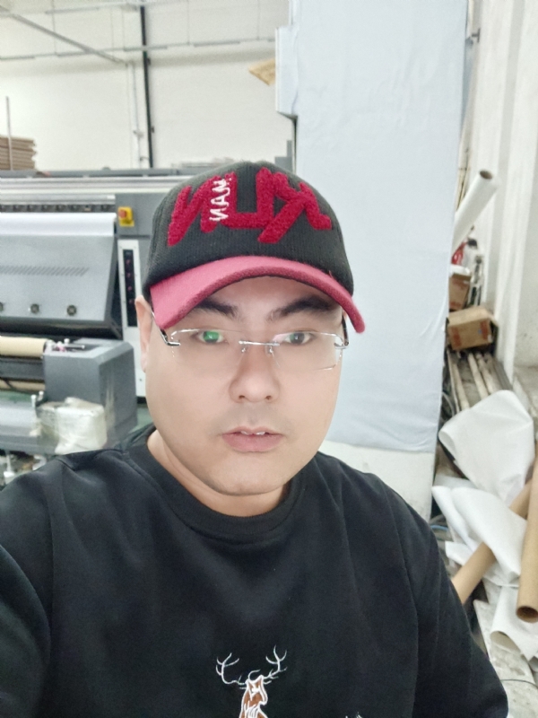 胖子的第一张照片--中山相亲服务中心