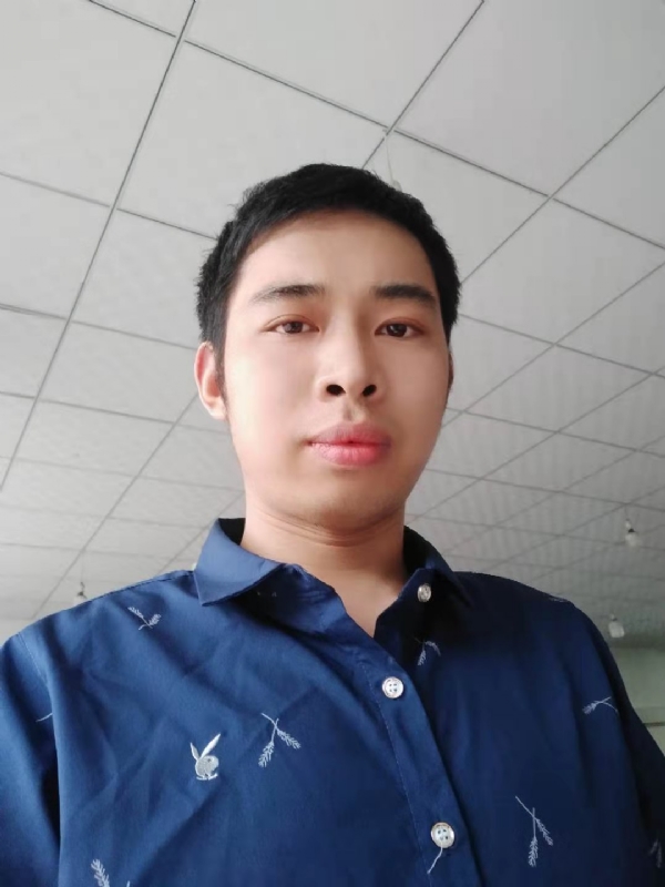 啊辉的第一张照片--中山相亲服务中心