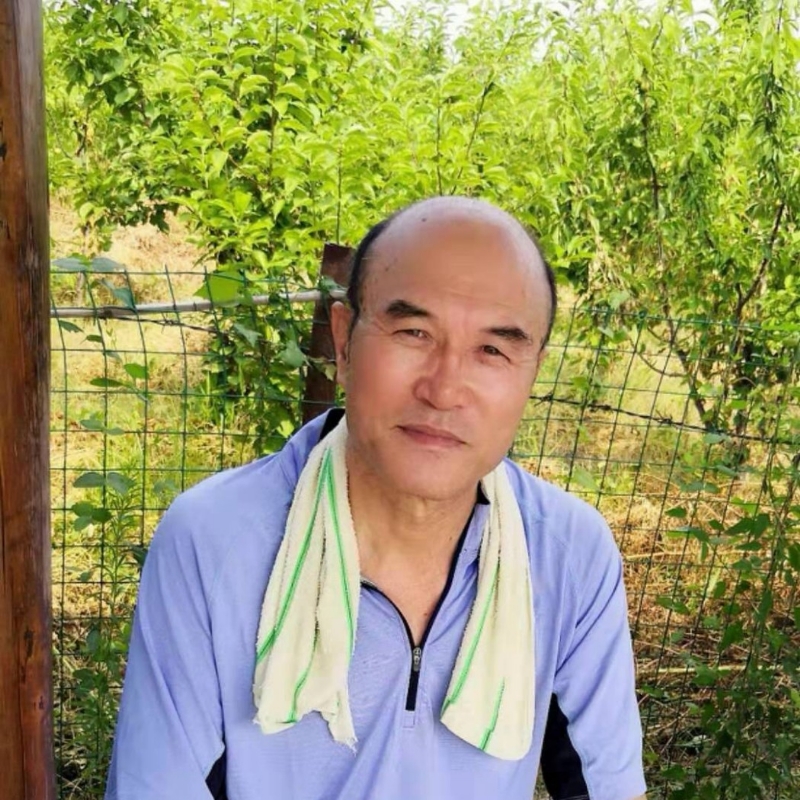 孤穷子的第一张照片--中山相亲服务中心