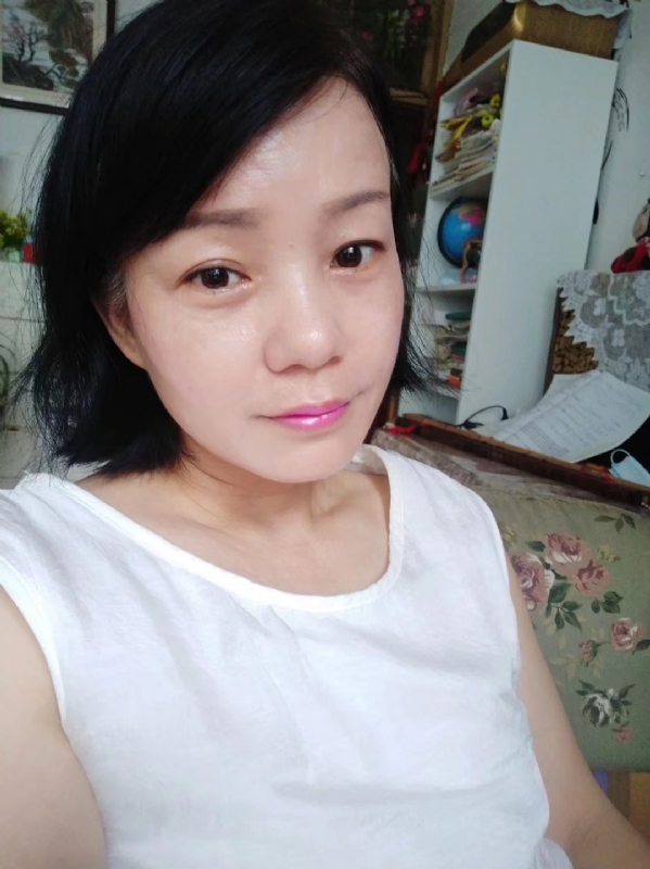 听雨的第一张照片--中山相亲服务中心