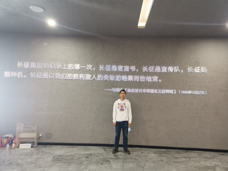 踏浪而来的第一张照片--中山相亲服务中心