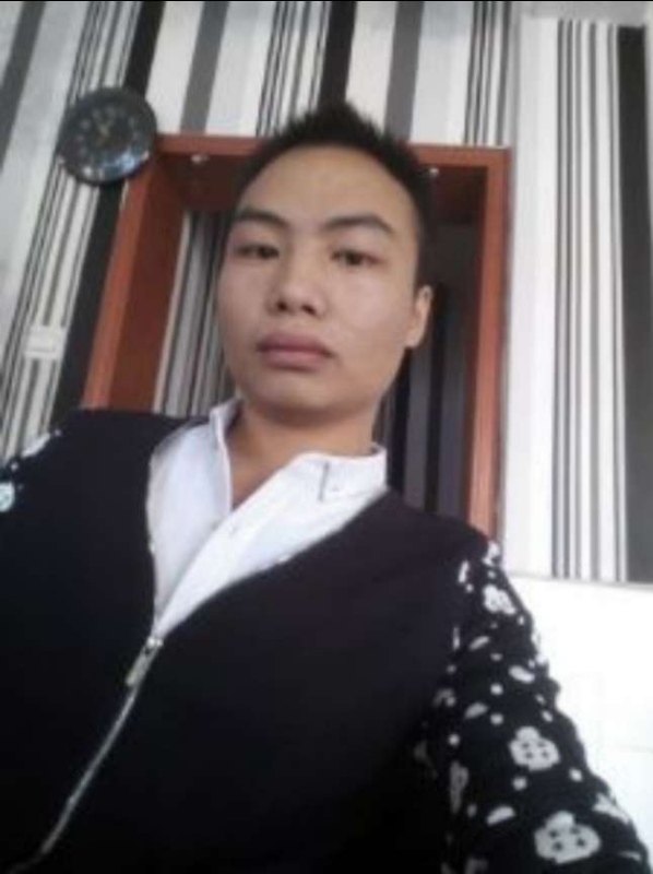 阿龙的第一张照片--中山相亲服务中心