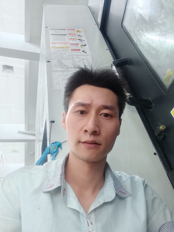 丽影封存的第一张照片--中山相亲服务中心