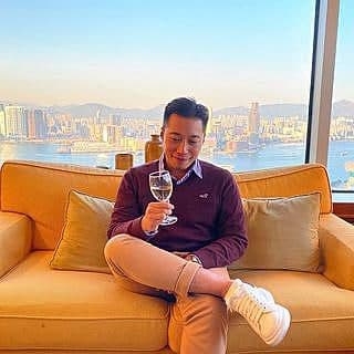 大漠孤烟的第一张照片--中山相亲服务中心