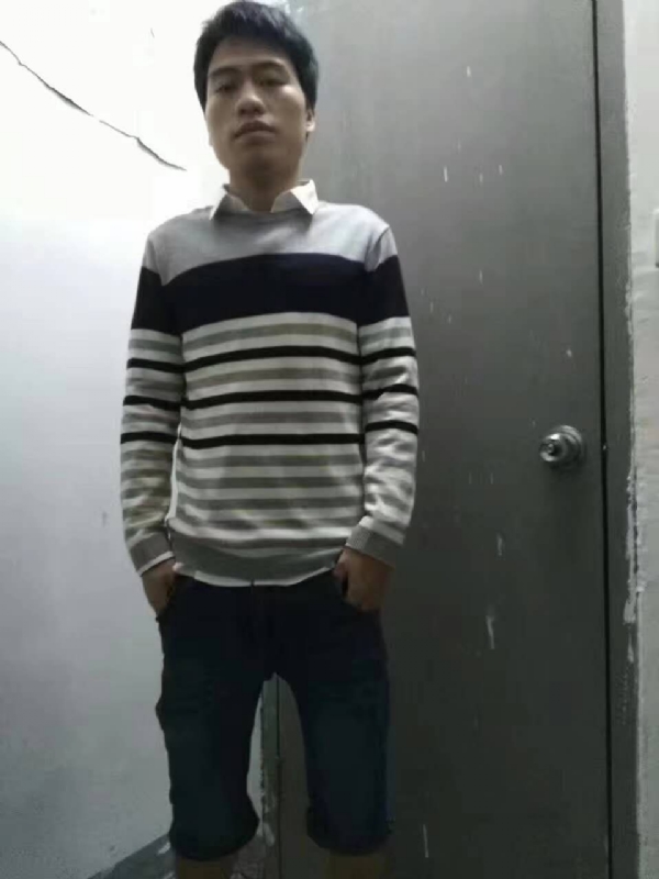 冯的第一张照片--中山相亲服务中心