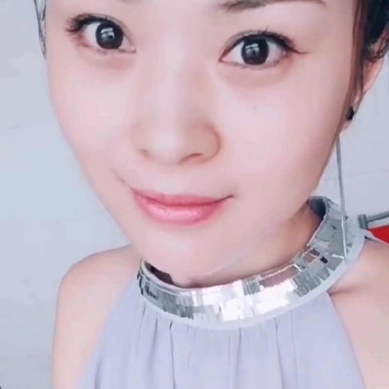唐琴的第一张照片--中山相亲服务中心