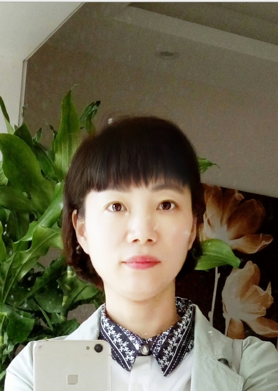 紫露的第一张照片--中山相亲服务中心