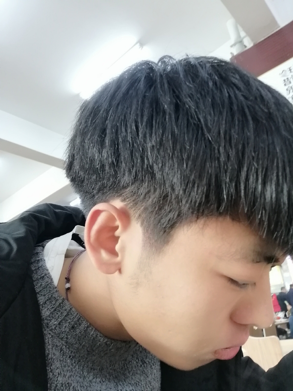 花开落叶之后的第一张照片--中山相亲服务中心
