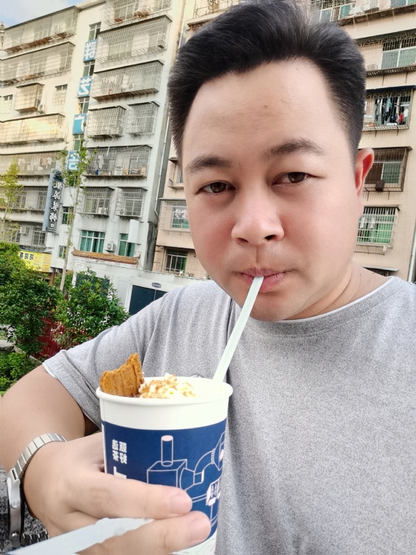 K金o的第一张照片--中山相亲服务中心