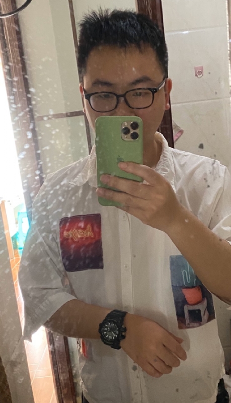阿线小锅锅的第一张照片--中山相亲服务中心