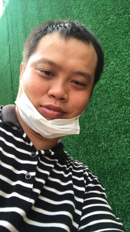 胖子来了的第一张照片--中山相亲服务中心