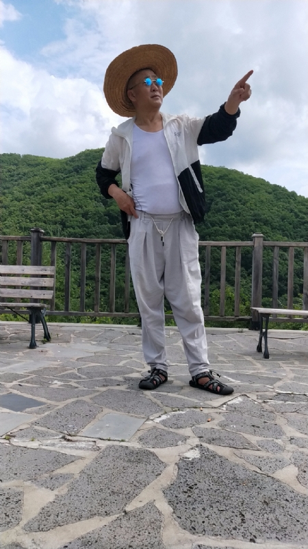 真诚寻伴的第二张照片--中山相亲服务中心