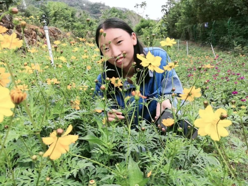 哈哈的第一张照片--中山相亲服务中心