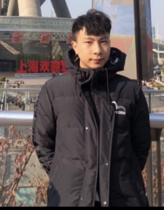YDL的第一张照片--中山相亲服务中心