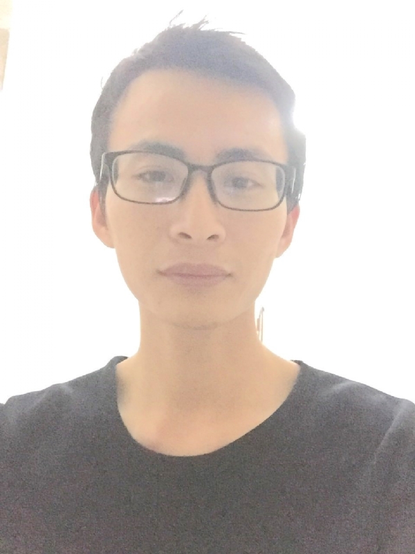 武的第二张照片--中山相亲服务中心