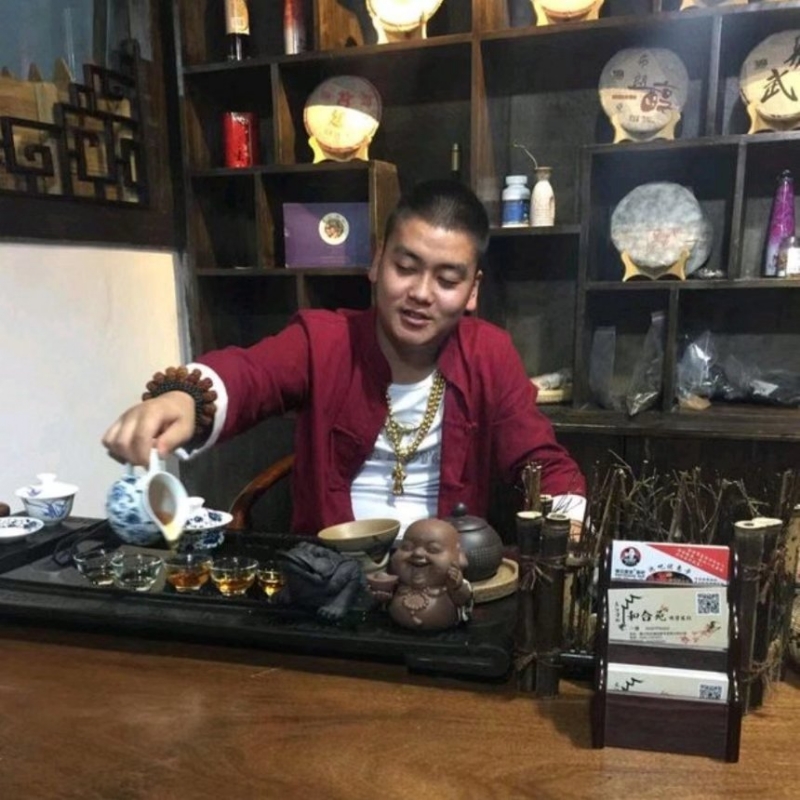 请叫我金爷的第一张照片--中山相亲服务中心