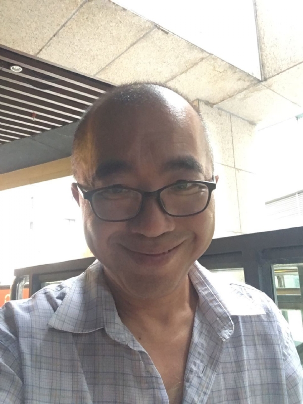 江湖的第一张照片--中山相亲服务中心