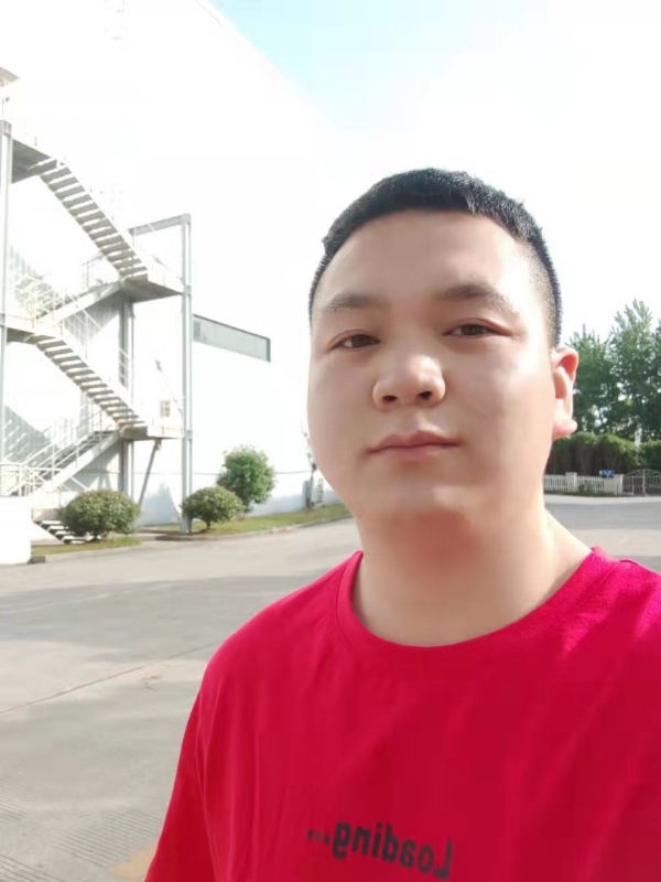 亮的第一张照片--中山相亲服务中心