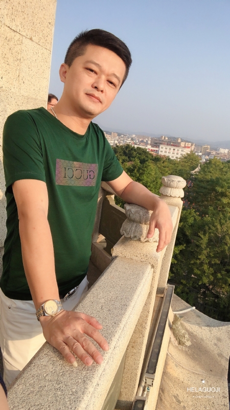 旭旭的第一张照片--中山相亲服务中心