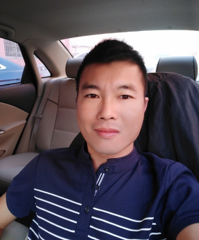 撸止深的第一张照片--中山相亲服务中心