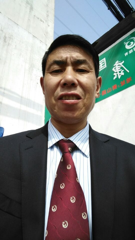 刘哥的第一张照片--中山相亲服务中心