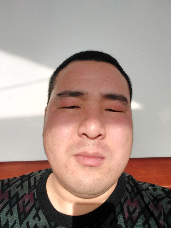一羽垂天的第一张照片--中山相亲服务中心