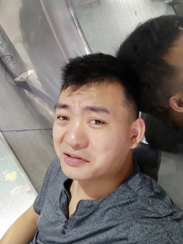 江翎的第一张照片--中山相亲服务中心