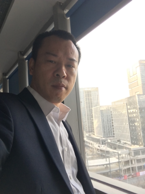 阿果的第一张照片--中山相亲服务中心