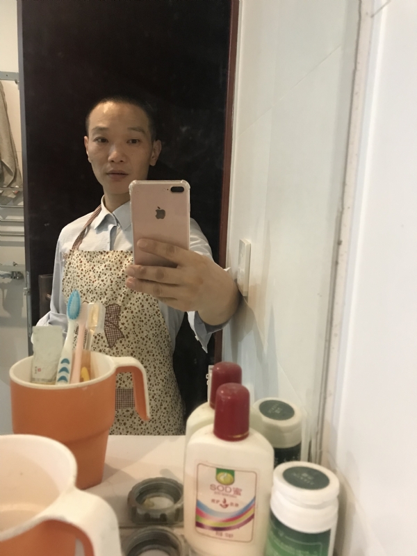 风子的第一张照片--中山相亲服务中心