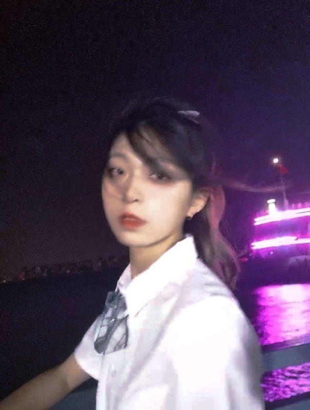 李美嘉的第四张照片--中山相亲服务中心
