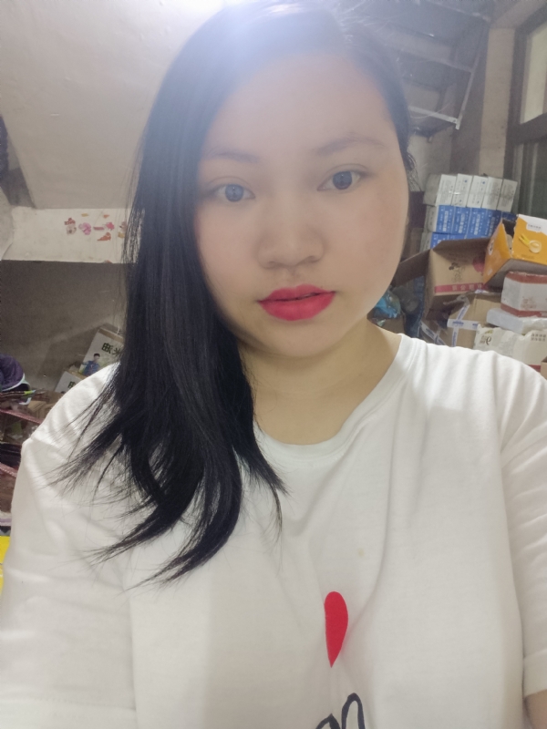 灰灰的第一张照片--中山相亲服务中心