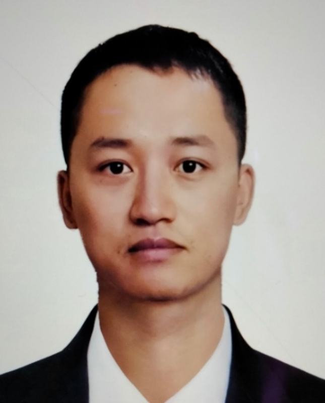 东哥的第一张照片--中山相亲服务中心